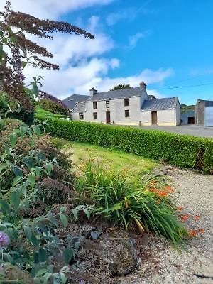 4 Bedroom Traditional Irish Farm House Killybegs Donegal Town Zewnętrze zdjęcie