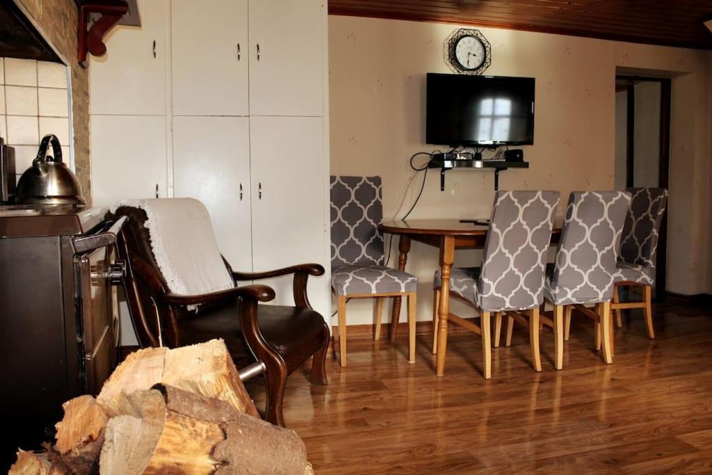 4 Bedroom Traditional Irish Farm House Killybegs Donegal Town Zewnętrze zdjęcie