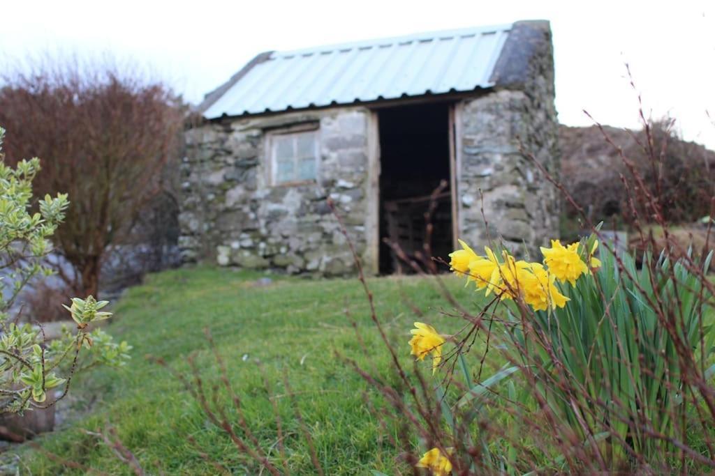 4 Bedroom Traditional Irish Farm House Killybegs Donegal Town Zewnętrze zdjęcie