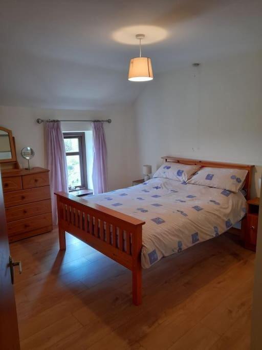 4 Bedroom Traditional Irish Farm House Killybegs Donegal Town Zewnętrze zdjęcie