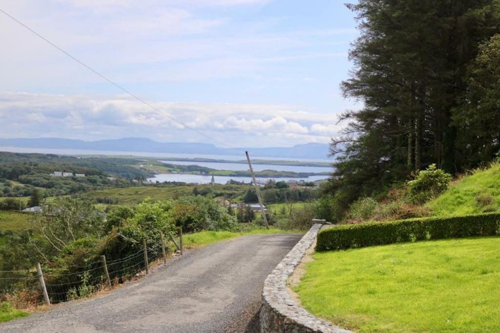 4 Bedroom Traditional Irish Farm House Killybegs Donegal Town Zewnętrze zdjęcie