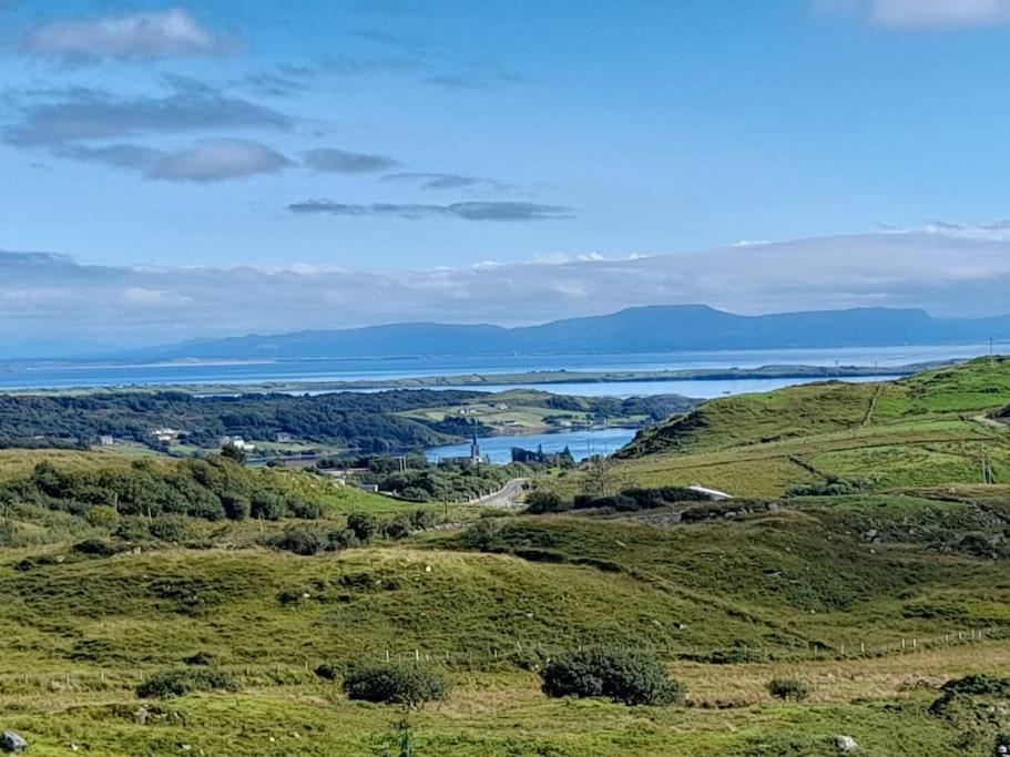 4 Bedroom Traditional Irish Farm House Killybegs Donegal Town Zewnętrze zdjęcie