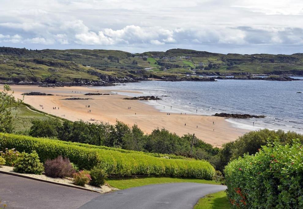 4 Bedroom Traditional Irish Farm House Killybegs Donegal Town Zewnętrze zdjęcie