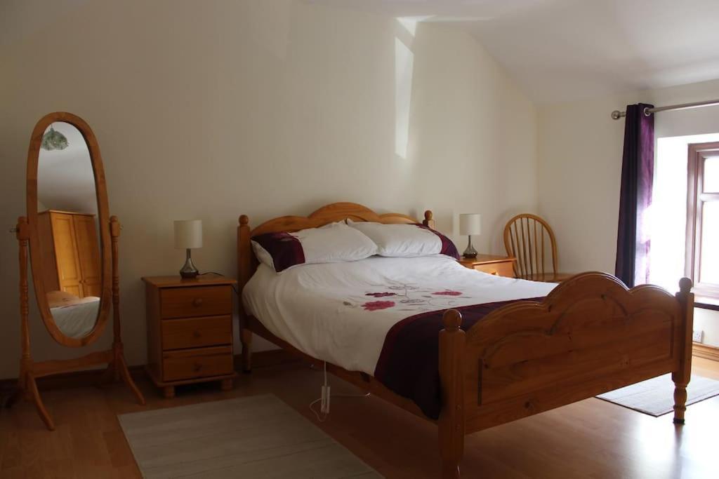 4 Bedroom Traditional Irish Farm House Killybegs Donegal Town Zewnętrze zdjęcie