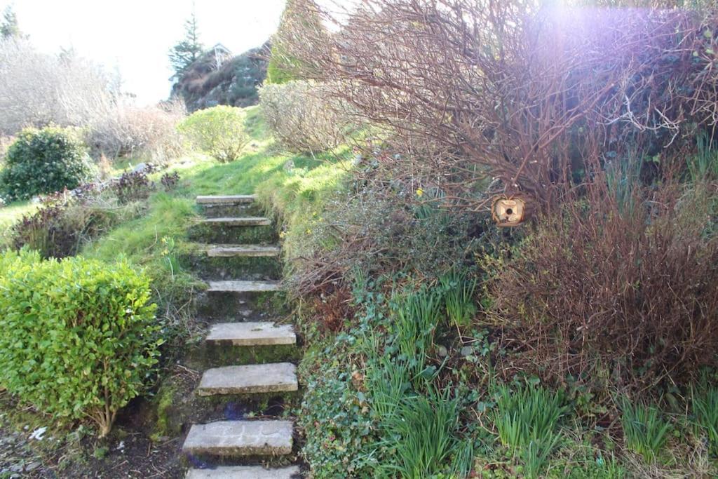 4 Bedroom Traditional Irish Farm House Killybegs Donegal Town Zewnętrze zdjęcie
