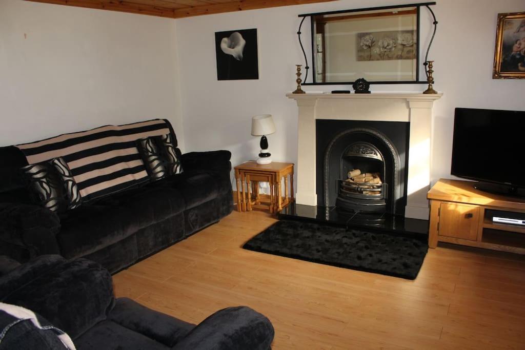 4 Bedroom Traditional Irish Farm House Killybegs Donegal Town Zewnętrze zdjęcie
