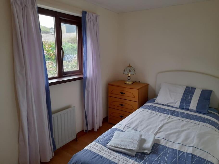4 Bedroom Traditional Irish Farm House Killybegs Donegal Town Zewnętrze zdjęcie