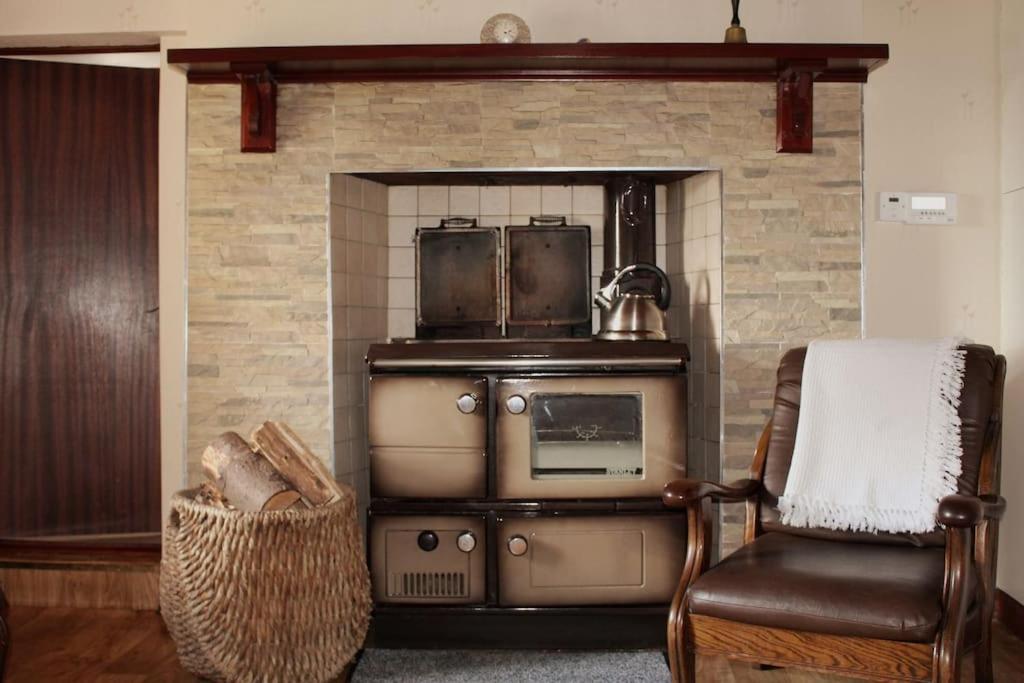 4 Bedroom Traditional Irish Farm House Killybegs Donegal Town Zewnętrze zdjęcie