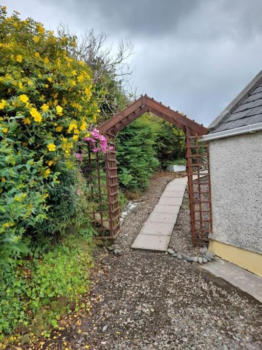 4 Bedroom Traditional Irish Farm House Killybegs Donegal Town Zewnętrze zdjęcie