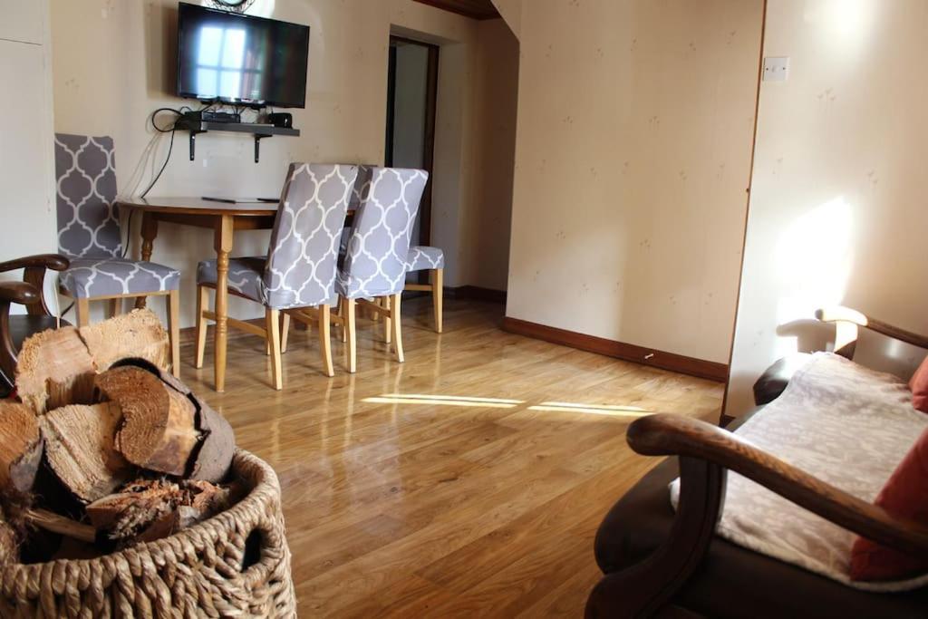 4 Bedroom Traditional Irish Farm House Killybegs Donegal Town Zewnętrze zdjęcie