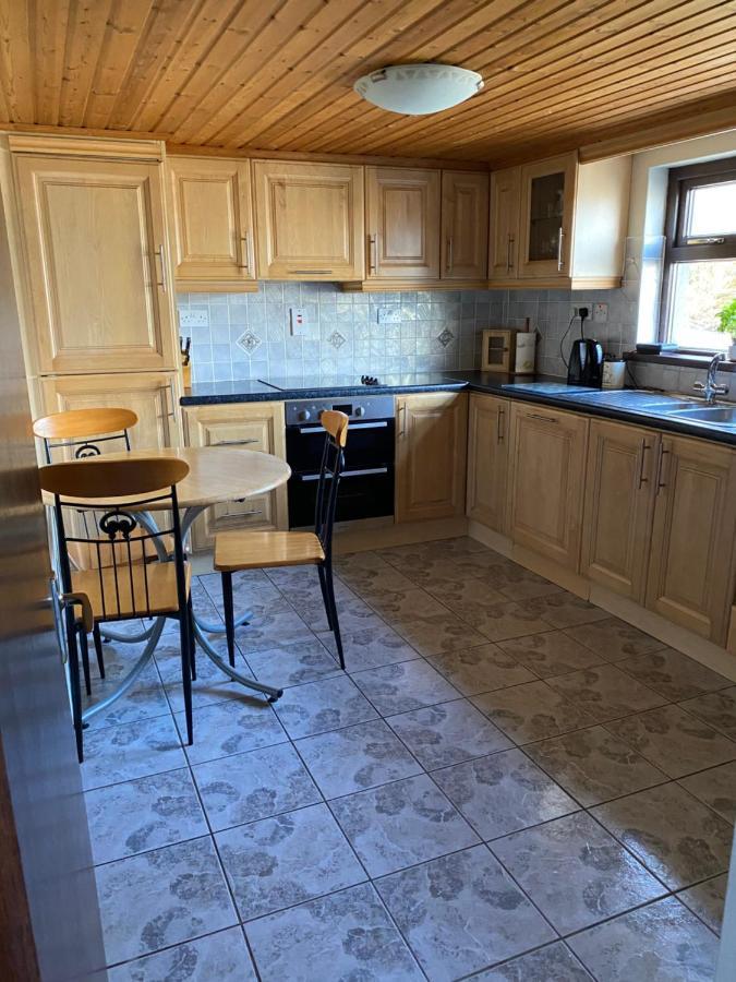 4 Bedroom Traditional Irish Farm House Killybegs Donegal Town Zewnętrze zdjęcie