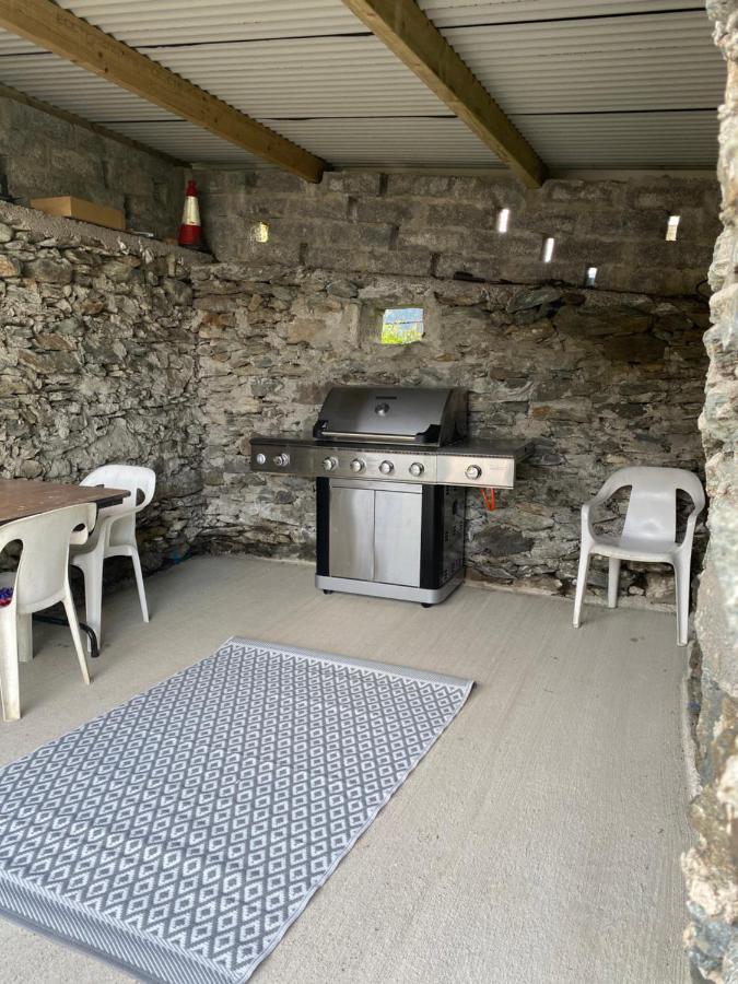 4 Bedroom Traditional Irish Farm House Killybegs Donegal Town Zewnętrze zdjęcie