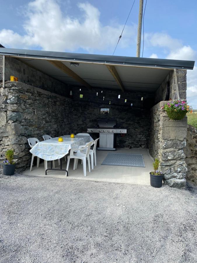 4 Bedroom Traditional Irish Farm House Killybegs Donegal Town Zewnętrze zdjęcie