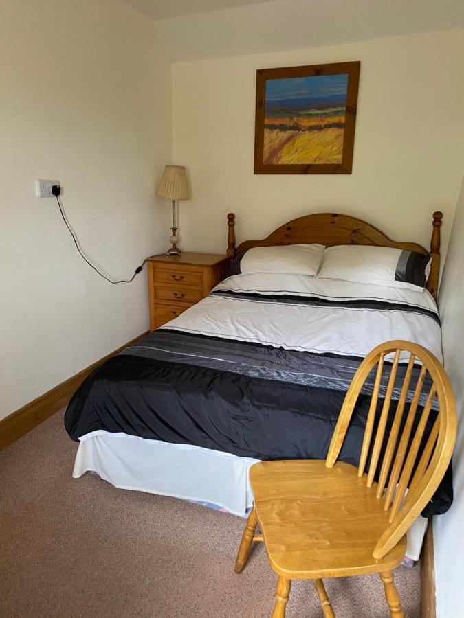 4 Bedroom Traditional Irish Farm House Killybegs Donegal Town Zewnętrze zdjęcie
